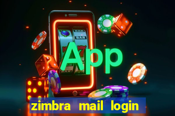 zimbra mail login ausl bologna